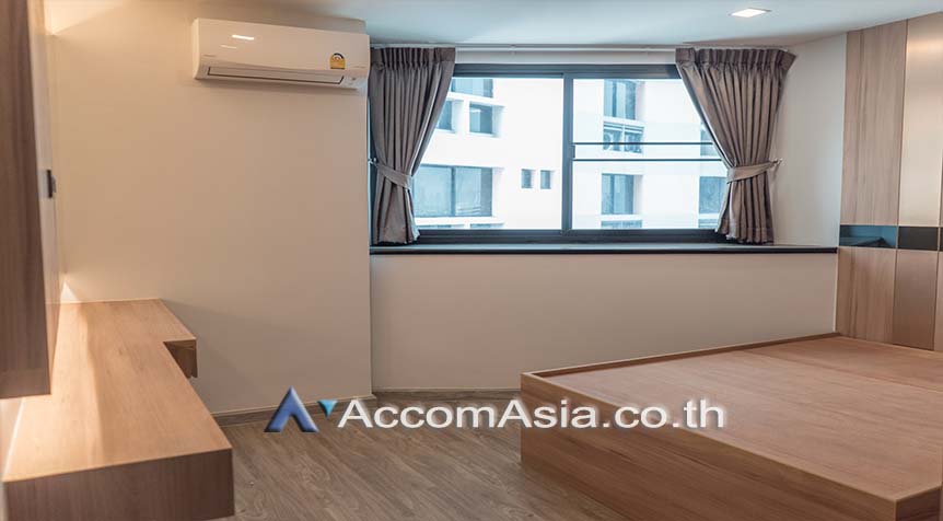 9  3 br Condominium For Rent in Sukhumvit ,Bangkok  at President Park Sukhumvit 24   AA26495