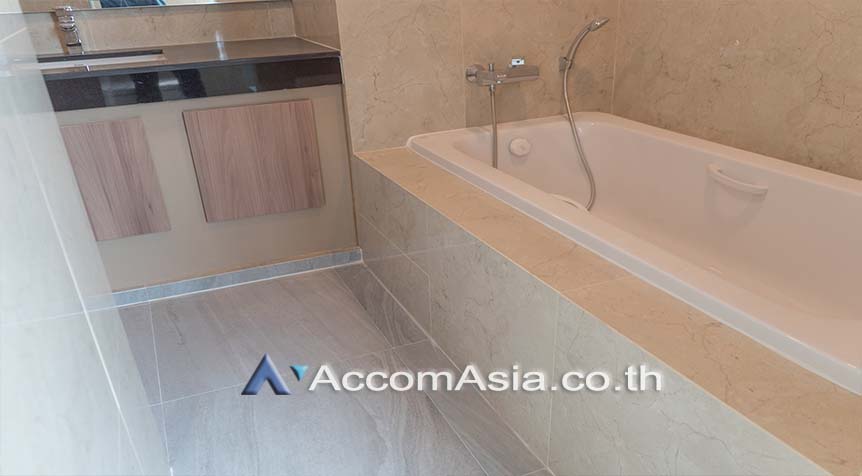 10  3 br Condominium For Rent in Sukhumvit ,Bangkok  at President Park Sukhumvit 24   AA26495
