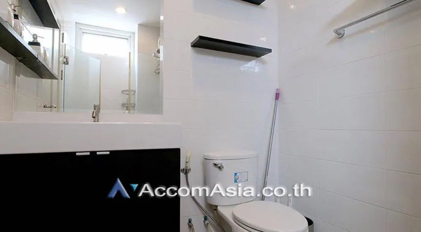 8  1 br Condominium for rent and sale in Phaholyothin ,Bangkok BTS Victory Monument at The Complete Ratchaprarop AA26500
