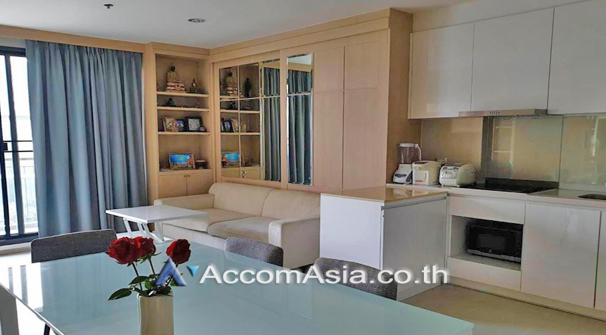  2  2 br Condominium For Sale in Sukhumvit ,Bangkok BTS Ekkamai at Rhythm Sukhumvit 42 AA26502