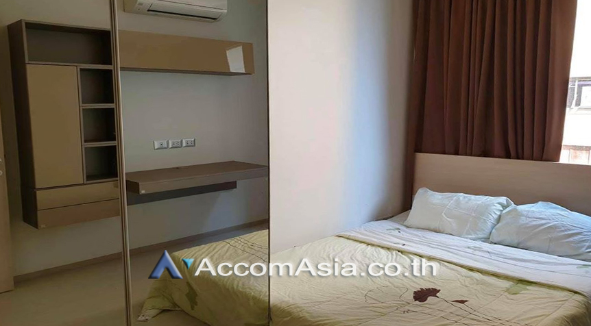 5  2 br Condominium For Sale in Sukhumvit ,Bangkok BTS Ekkamai at Rhythm Sukhumvit 42 AA26502