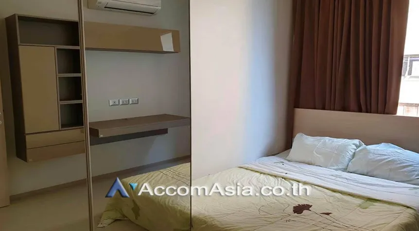 5  2 br Condominium For Sale in Sukhumvit ,Bangkok BTS Ekkamai at Rhythm Sukhumvit 42 AA26502