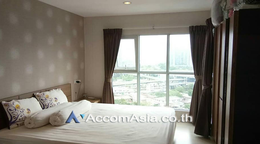  2  1 br Condominium For Sale in Sukhumvit ,Bangkok BTS Phra khanong at Aspire Sukhumvit 48 AA26503