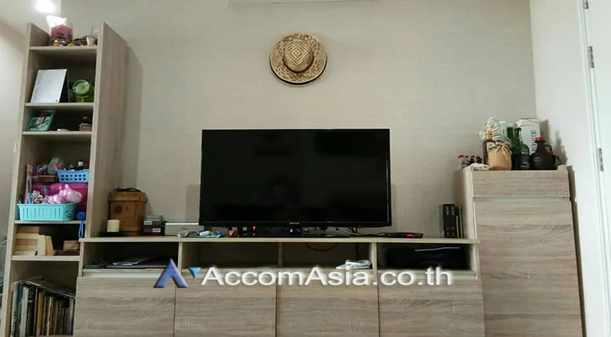 unit 1 Bedroom  Condominium For Sale in Sukhumvit, Bangkok  near BTS Phra khanong (AA26503)