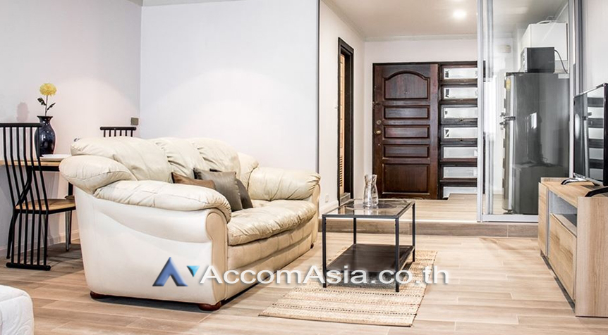  2  1 br Condominium for rent and sale in Sukhumvit ,Bangkok BTS Phrom Phong at Supalai Place   AA26504