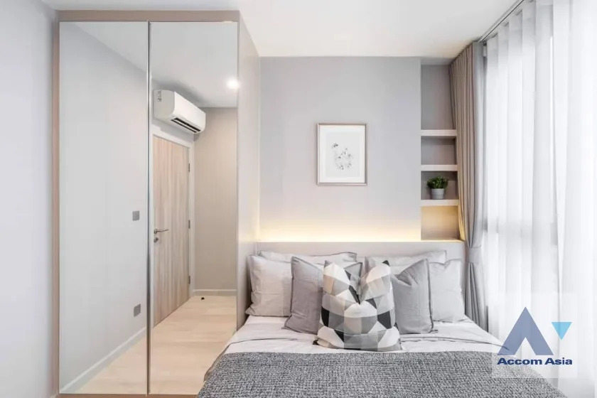 4  1 br Condominium For Rent in Sathorn ,Bangkok BTS Chong Nonsi at Knightsbridge Prime Sathorn Condominium AA26510