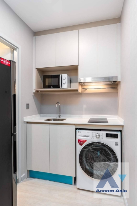  1  1 br Condominium For Rent in Sathorn ,Bangkok BTS Chong Nonsi at Knightsbridge Prime Sathorn Condominium AA26510