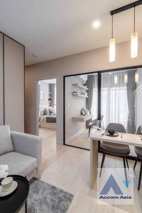  1  1 br Condominium For Rent in Sathorn ,Bangkok BTS Chong Nonsi at Knightsbridge Prime Sathorn Condominium AA26510