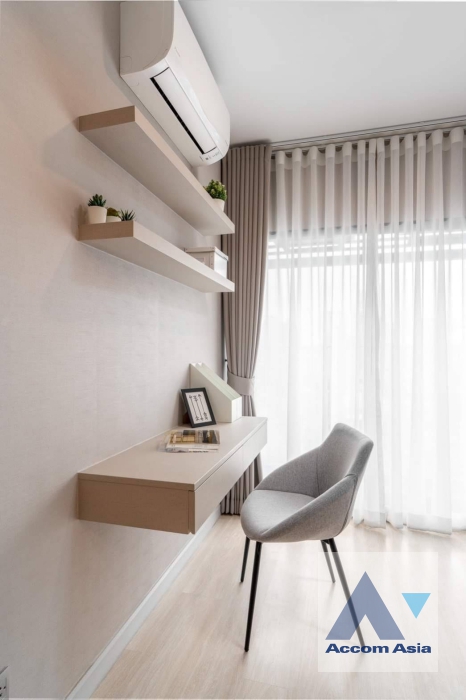 5  1 br Condominium For Rent in Sathorn ,Bangkok BTS Chong Nonsi at Knightsbridge Prime Sathorn Condominium AA26510