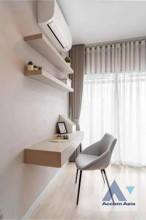5  1 br Condominium For Rent in Sathorn ,Bangkok BTS Chong Nonsi at Knightsbridge Prime Sathorn Condominium AA26510