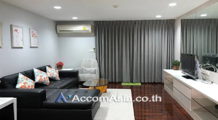  Baan Chan Condominium  2 Bedroom for Rent BTS Thong Lo in Sukhumvit Bangkok