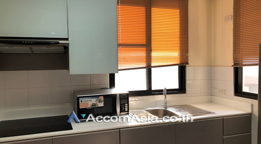 7  2 br Condominium For Rent in Sukhumvit ,Bangkok BTS Thong Lo at Baan Chan AA26515