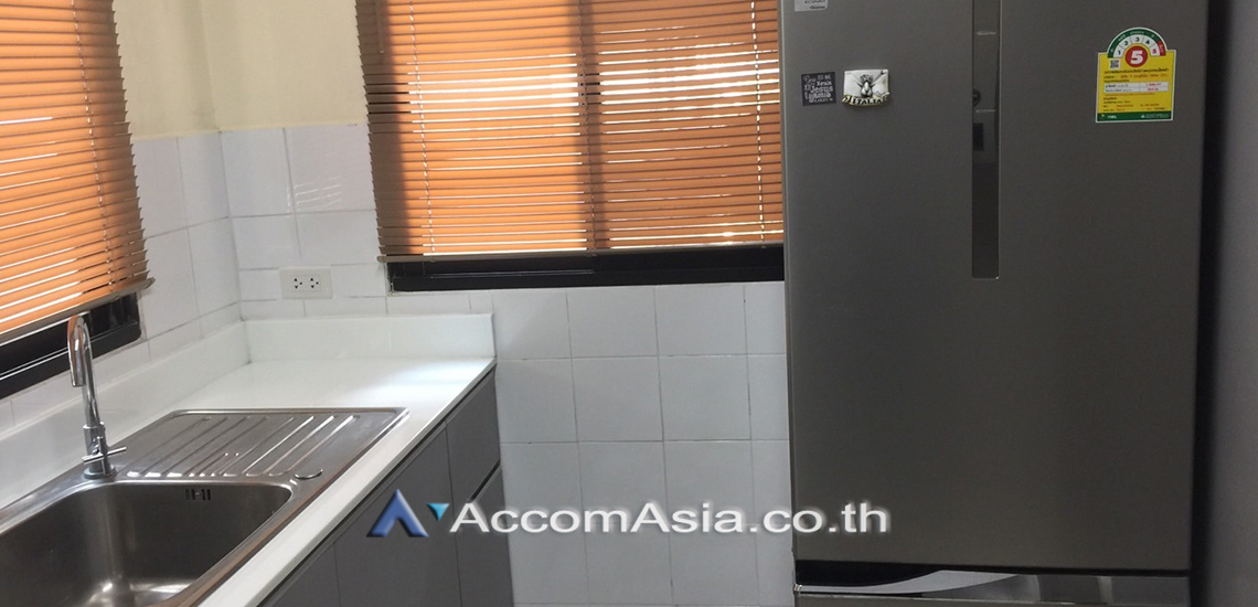 9  2 br Condominium For Rent in Sukhumvit ,Bangkok BTS Thong Lo at Baan Chan AA26515