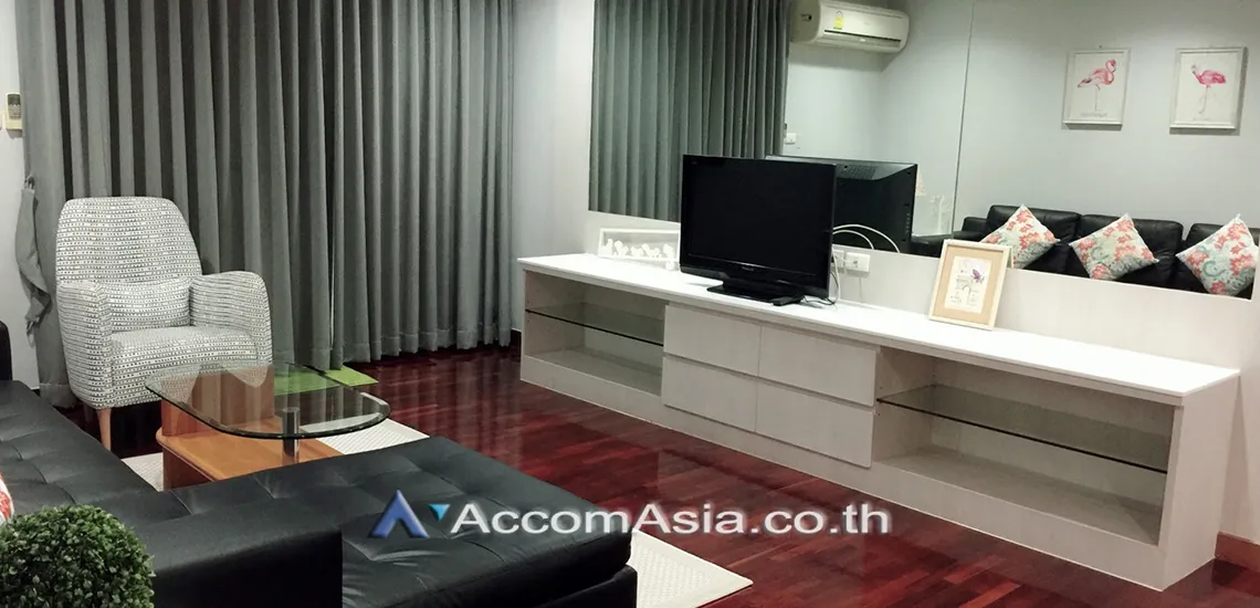  1  2 br Condominium For Rent in Sukhumvit ,Bangkok BTS Thong Lo at Baan Chan AA26515