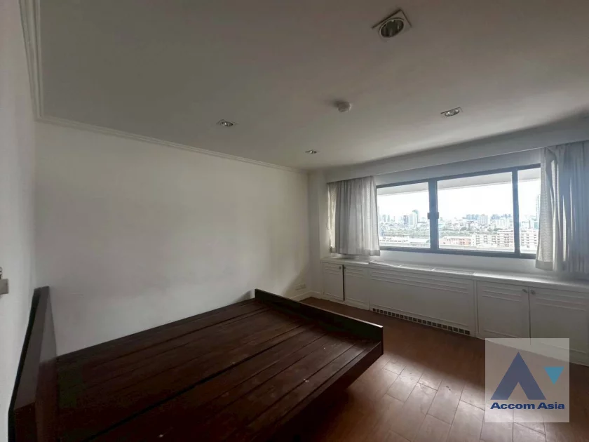 13  2 br Condominium for rent and sale in Sukhumvit ,Bangkok MRT Sukhumvit - BTS Asok at Ruamjai Heights AA26526