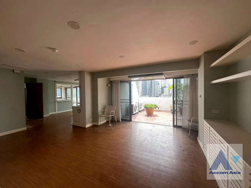  2  2 br Condominium for rent and sale in Sukhumvit ,Bangkok MRT Sukhumvit - BTS Asok at Ruamjai Heights AA26526