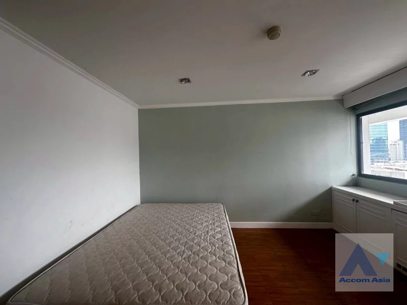 16  2 br Condominium for rent and sale in Sukhumvit ,Bangkok MRT Sukhumvit - BTS Asok at Ruamjai Heights AA26526