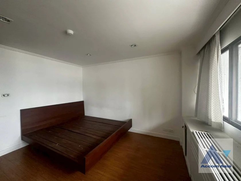 12  2 br Condominium for rent and sale in Sukhumvit ,Bangkok MRT Sukhumvit - BTS Asok at Ruamjai Heights AA26526