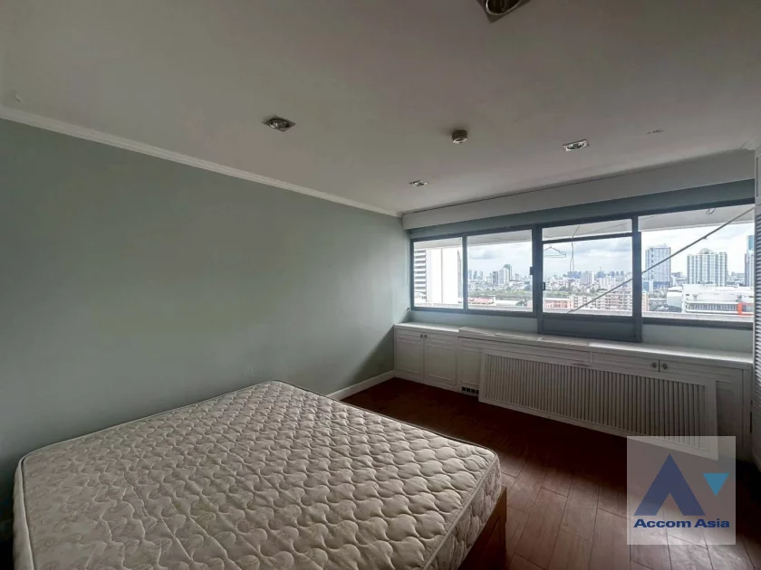 17  2 br Condominium for rent and sale in Sukhumvit ,Bangkok MRT Sukhumvit - BTS Asok at Ruamjai Heights AA26526