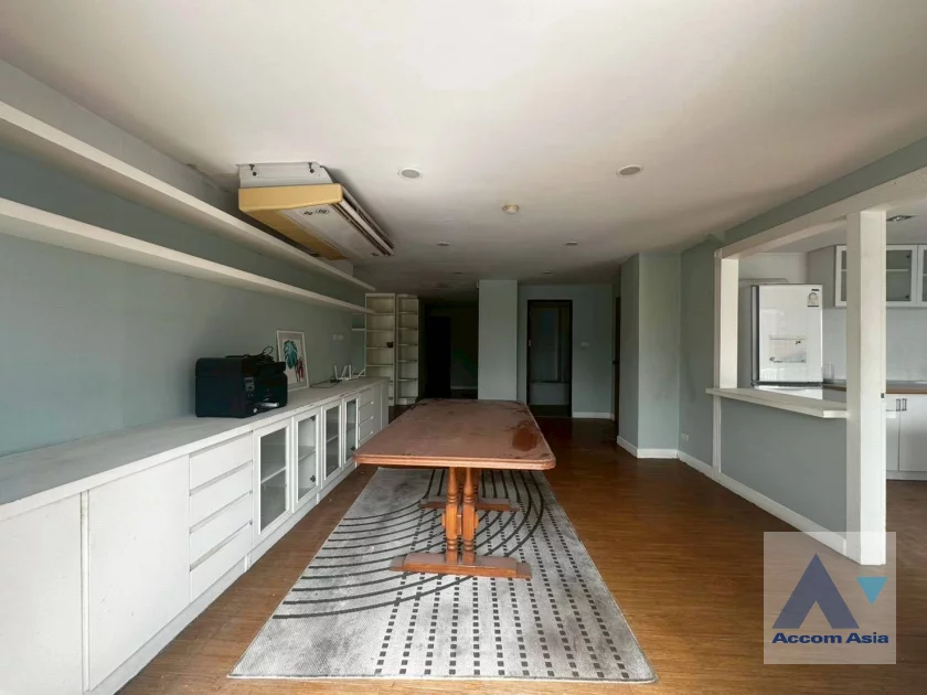 9  2 br Condominium for rent and sale in Sukhumvit ,Bangkok MRT Sukhumvit - BTS Asok at Ruamjai Heights AA26526