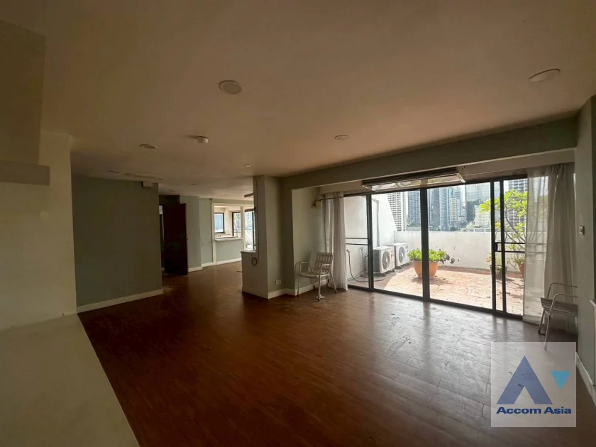  1  2 br Condominium for rent and sale in Sukhumvit ,Bangkok MRT Sukhumvit - BTS Asok at Ruamjai Heights AA26526