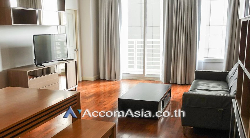  2  1 br Condominium For Rent in Sukhumvit ,Bangkok  at Siri Residence Sukhumvit 24 AA26530