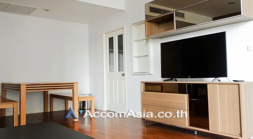 unit 1 Bedroom  Condominium For Rent in Sukhumvit, Bangkok  (AA26530)