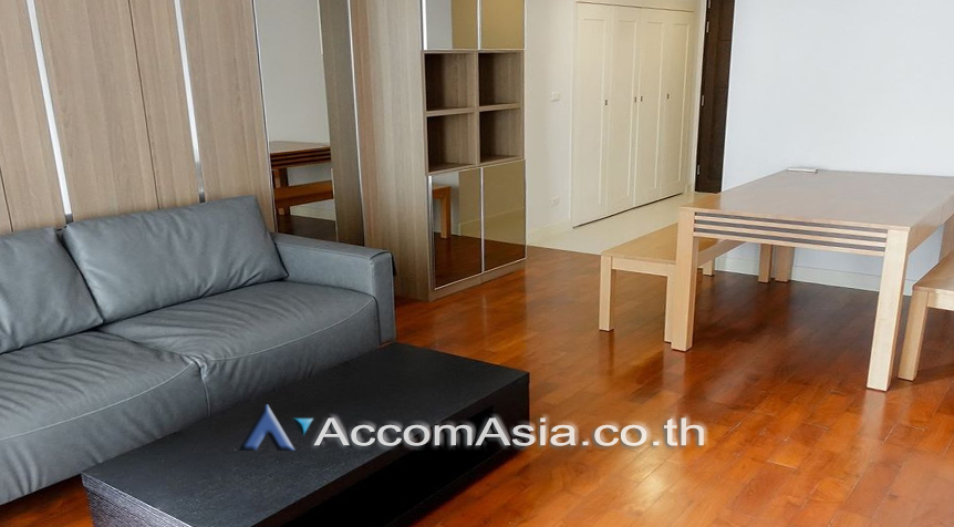  1  1 br Condominium For Rent in Sukhumvit ,Bangkok  at Siri Residence Sukhumvit 24 AA26530