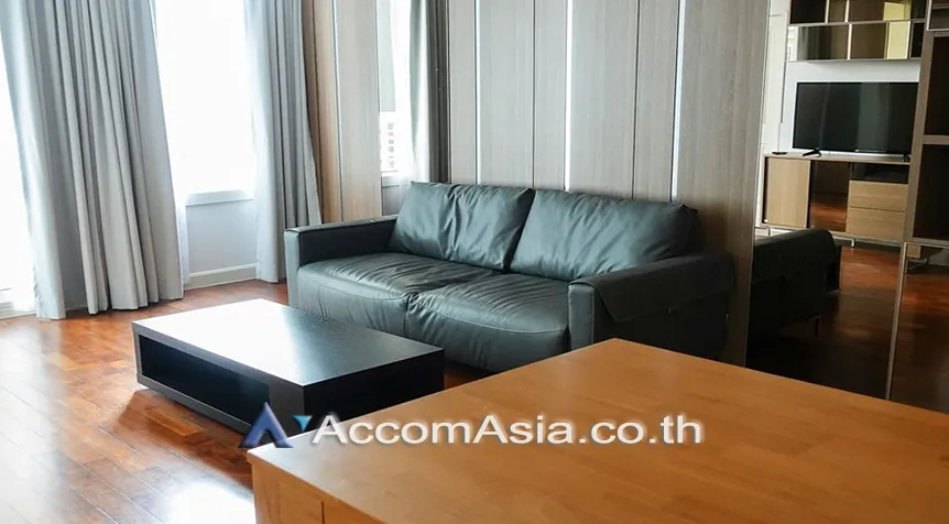 4  1 br Condominium For Rent in Sukhumvit ,Bangkok  at Siri Residence Sukhumvit 24 AA26530