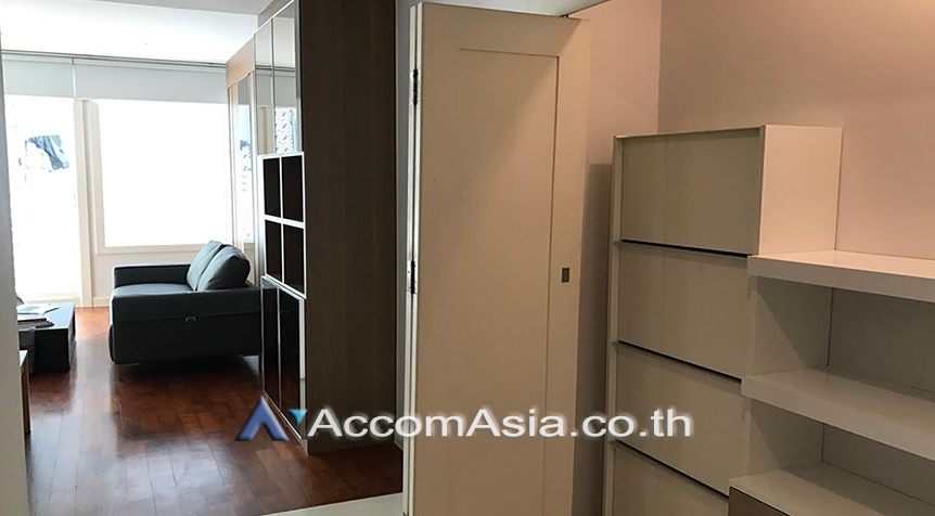 5  1 br Condominium For Rent in Sukhumvit ,Bangkok  at Siri Residence Sukhumvit 24 AA26530