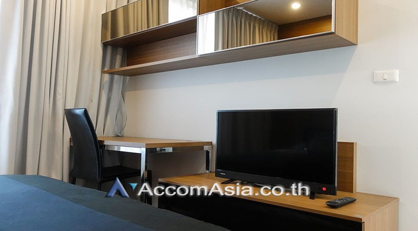 6  1 br Condominium For Rent in Sukhumvit ,Bangkok  at Siri Residence Sukhumvit 24 AA26530