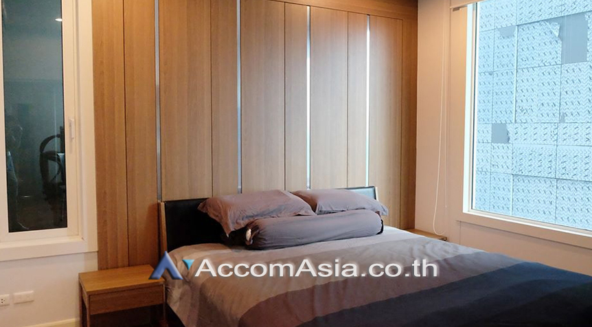 7  1 br Condominium For Rent in Sukhumvit ,Bangkok  at Siri Residence Sukhumvit 24 AA26530