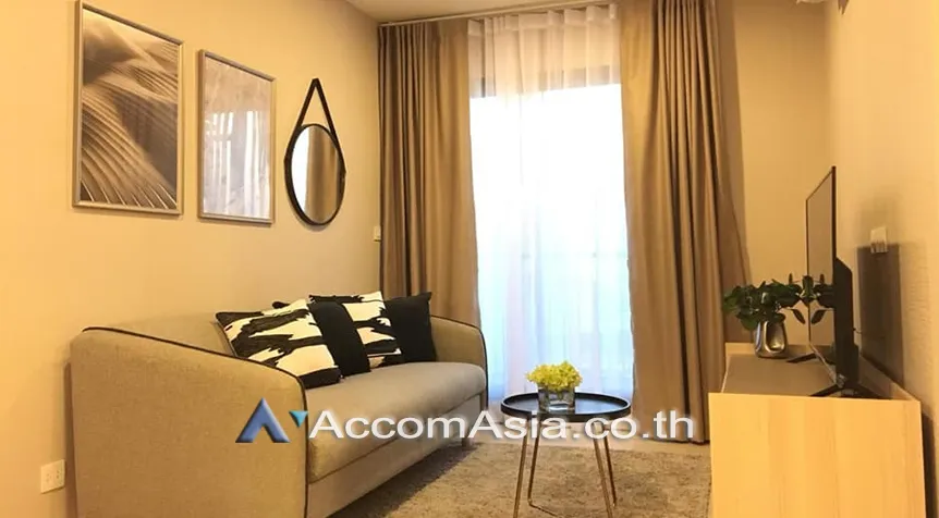 unit 2 Bedrooms  Condominium For Rent in Ratchadaphisek, Bangkok  near BTS Asok (AA26532)