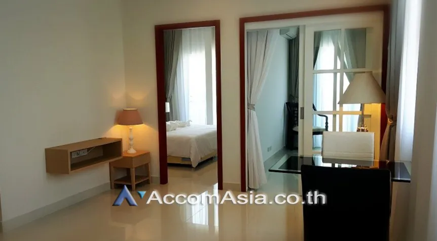 unit 1 Bedroom  Apartment For Rent in Sukhumvit, Bangkok  near BTS Thong Lo (AA26536)