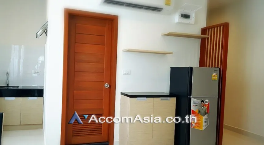 unit 1 Bedroom  Apartment For Rent in Sukhumvit, Bangkok  near BTS Thong Lo (AA26536)