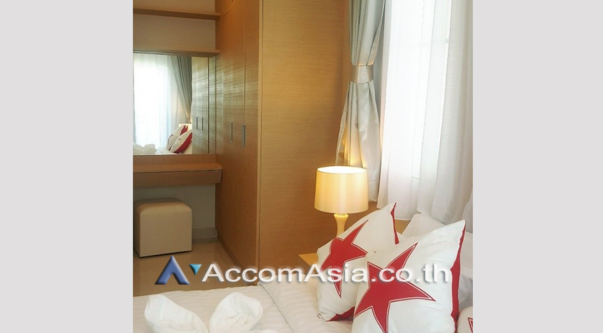 7  1 br Apartment For Rent in Sukhumvit ,Bangkok BTS Thong Lo at Low rise Building AA26536