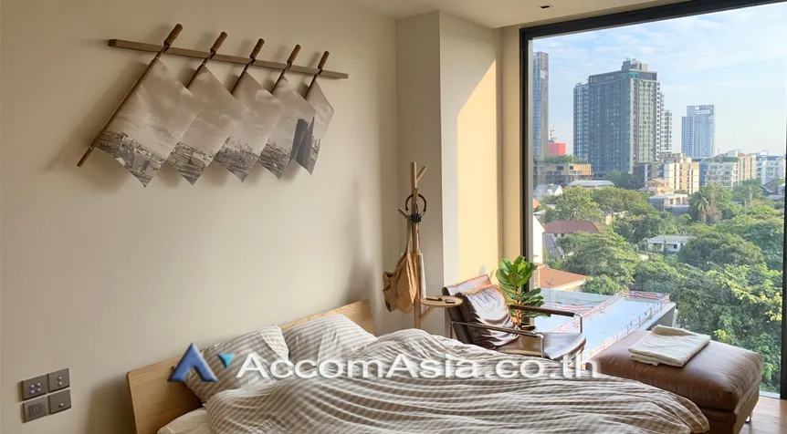 12  1 br Condominium For Rent in Sukhumvit ,Bangkok BTS Thong Lo at Beatniq Sukhumvit AA26537
