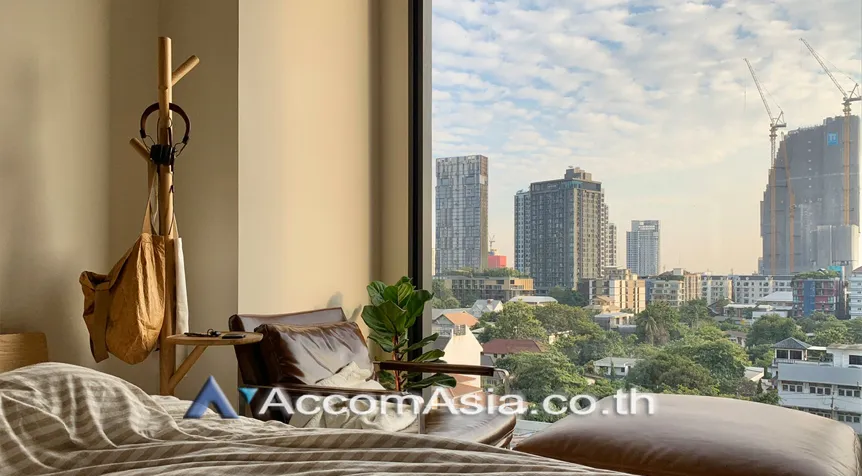 13  1 br Condominium For Rent in Sukhumvit ,Bangkok BTS Thong Lo at Beatniq Sukhumvit AA26537