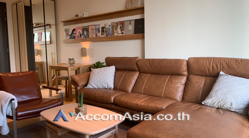  1  1 br Condominium For Rent in Sukhumvit ,Bangkok BTS Thong Lo at Beatniq Sukhumvit AA26537