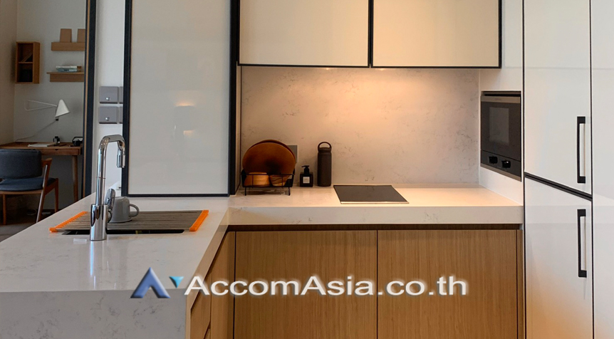 5  1 br Condominium For Rent in Sukhumvit ,Bangkok BTS Thong Lo at Beatniq Sukhumvit AA26537