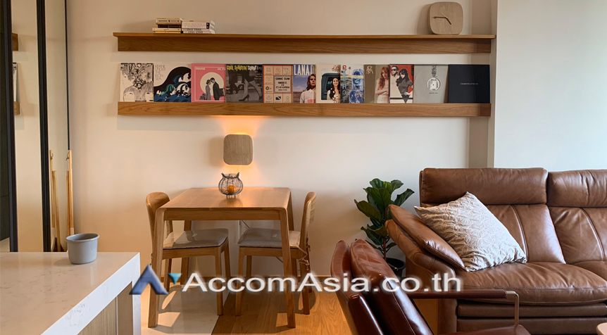 6  1 br Condominium For Rent in Sukhumvit ,Bangkok BTS Thong Lo at Beatniq Sukhumvit AA26537