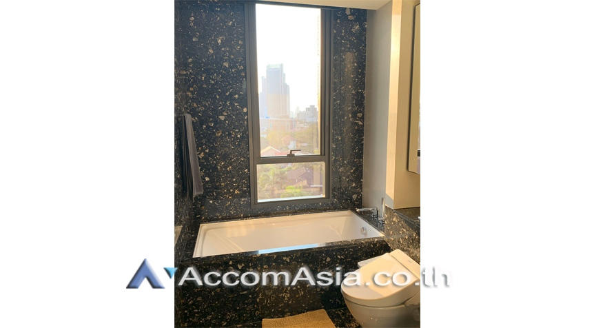 9  1 br Condominium For Rent in Sukhumvit ,Bangkok BTS Thong Lo at Beatniq Sukhumvit AA26537