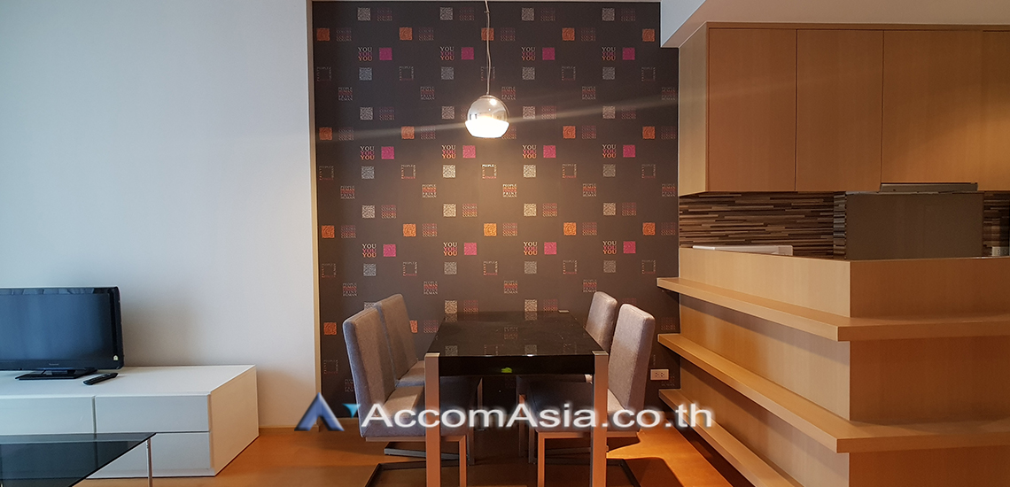 4  1 br Condominium For Rent in Phaholyothin ,Bangkok BTS Ratchathewi at Villa Ratchatewi AA26544