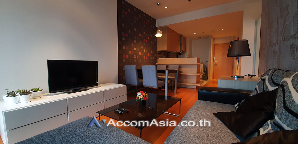  1  1 br Condominium For Rent in Phaholyothin ,Bangkok BTS Ratchathewi at Villa Ratchatewi AA26544