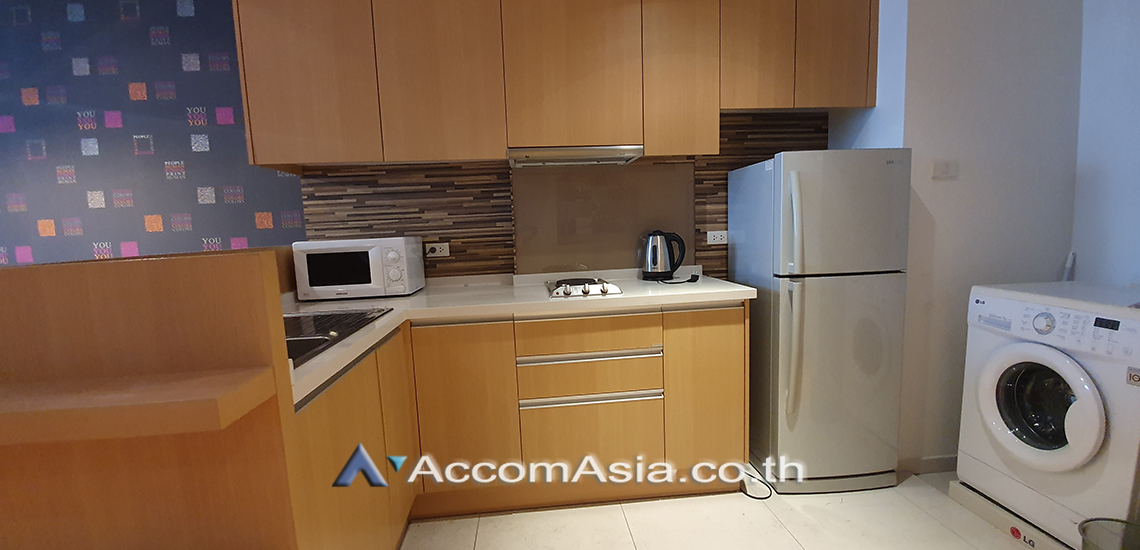 5  1 br Condominium For Rent in Phaholyothin ,Bangkok BTS Ratchathewi at Villa Ratchatewi AA26544