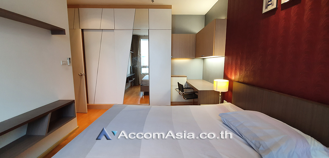 8  1 br Condominium For Rent in Phaholyothin ,Bangkok BTS Ratchathewi at Villa Ratchatewi AA26544
