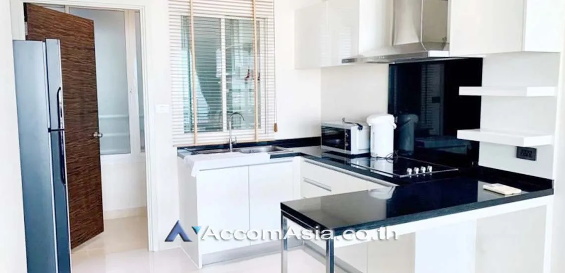  1  3 br Condominium for rent and sale in Charoen Nakhon ,Bangkok BTS Krung Thon Buri at WaterMark Chaophraya River AA26549