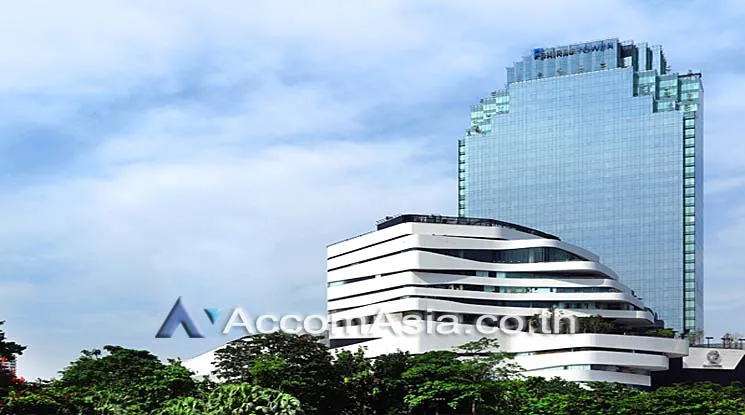  2  Office Space For Rent in Sukhumvit ,Bangkok BTS Phrom Phong at Bhiraj Tower At Emquartier AA26553