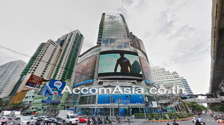  2  Office Space For Rent in Sukhumvit ,Bangkok BTS Asok - MRT Sukhumvit at Interchange 21 Tower AA26558