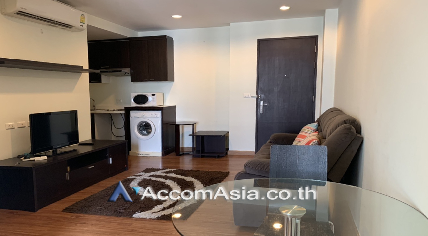  2  1 br Condominium For Sale in Sukhumvit ,Bangkok BTS Ekkamai at The Address Sukhumvit 42 AA26565